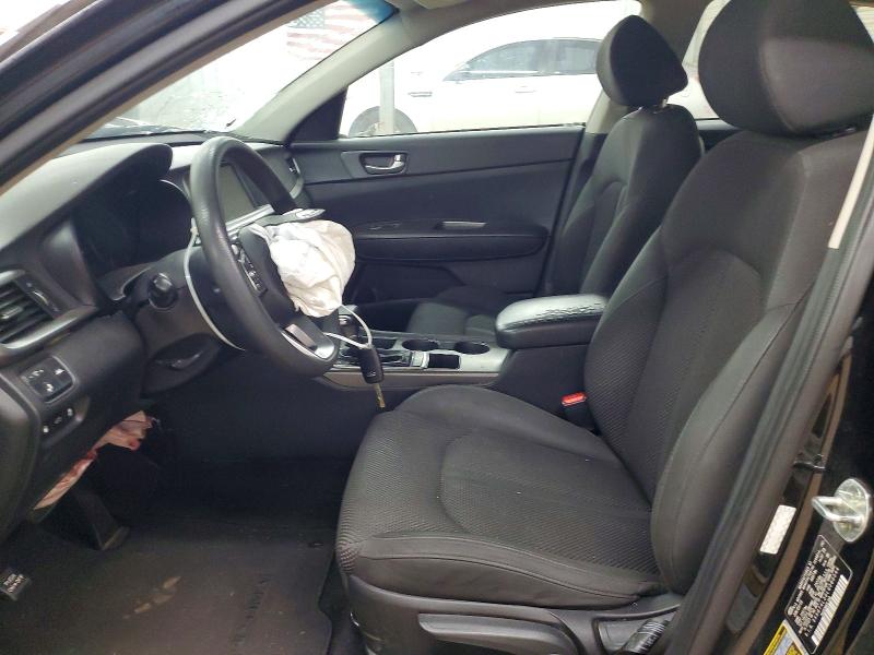 Aukcja sprzedaży 2020 Kia Optima, vin: 5XXGT4L30LG380544, numer aukcji: 52517306