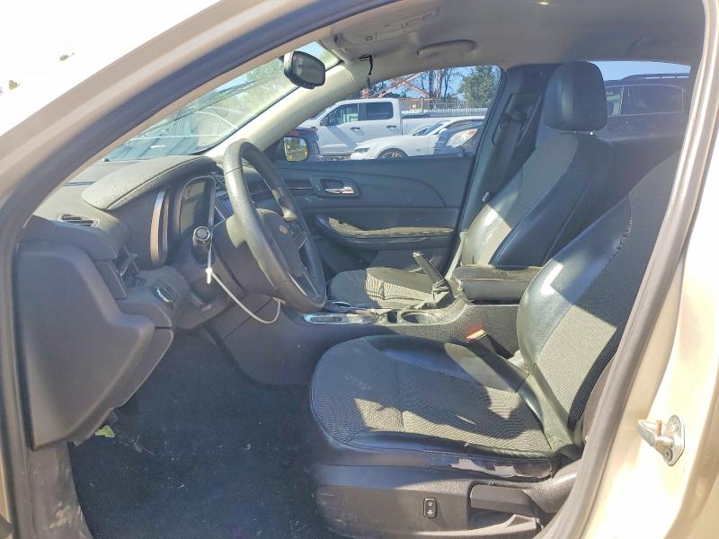 Продажа на аукционе авто 2014 Chevrolet Malibu, vin: 1G11C5SL3EF295575, номер лота: 53641006