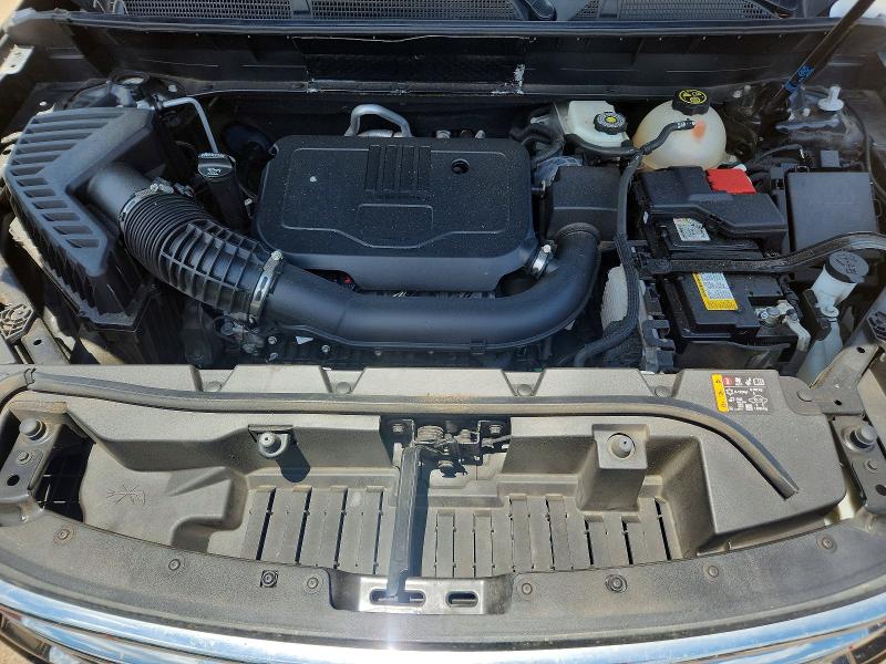 Продажа на аукционе авто 2023 Gmc Acadia, vin: 1GKKNUL41PZ242614, номер лота: 54894386