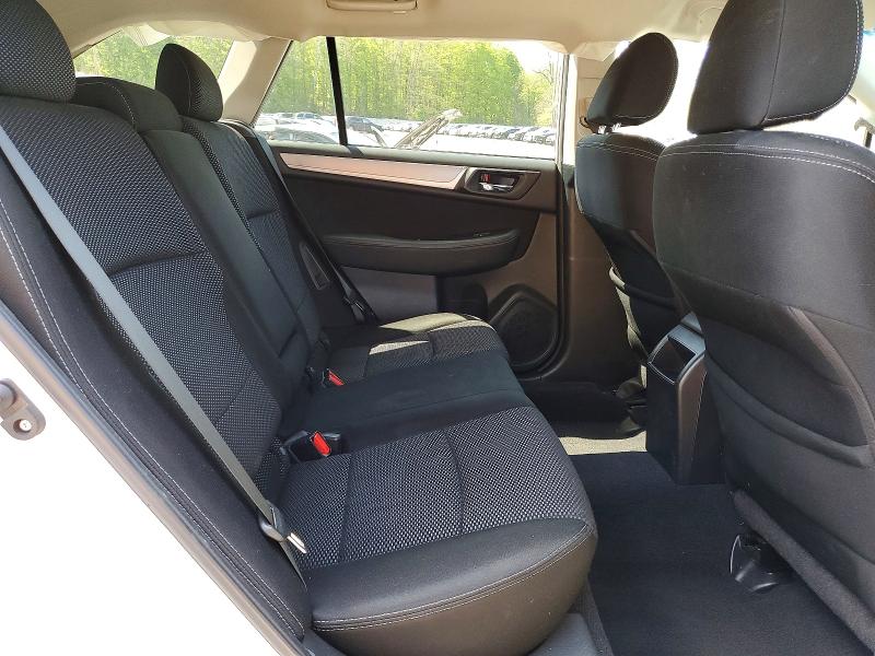 Продажа на аукционе авто 2015 Subaru Outback, vin: 4S4BSAFC8F3279551, номер лота: 52393836