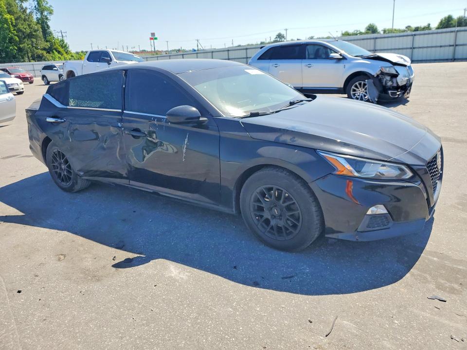 2020 Nissan Altima მანქანა იყიდება აუქციონზე, vin: 1N4BL4BV1LN302247, აუქციონის ნომერი: 54147316