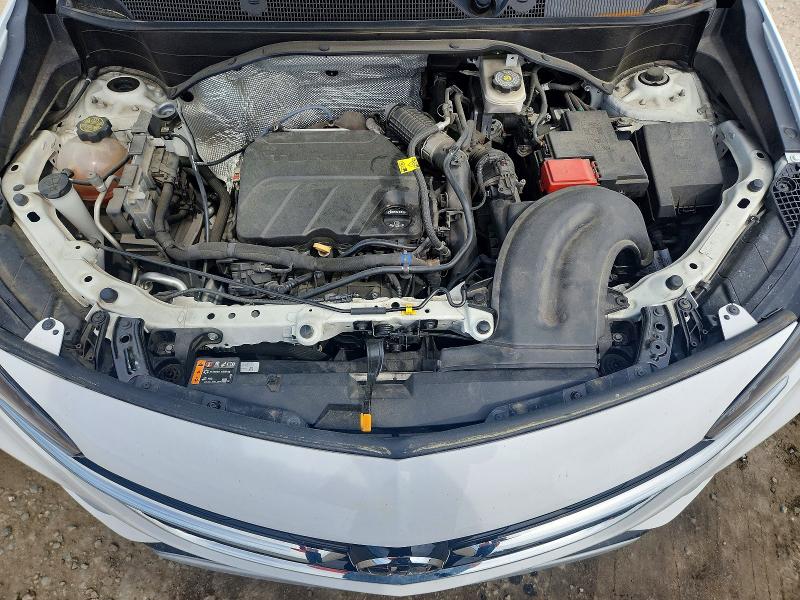53403456 :رقم المزاد ، KL4MMBS2XLB096822 vin ، 2020 Buick Encore Gx مزاد بيع