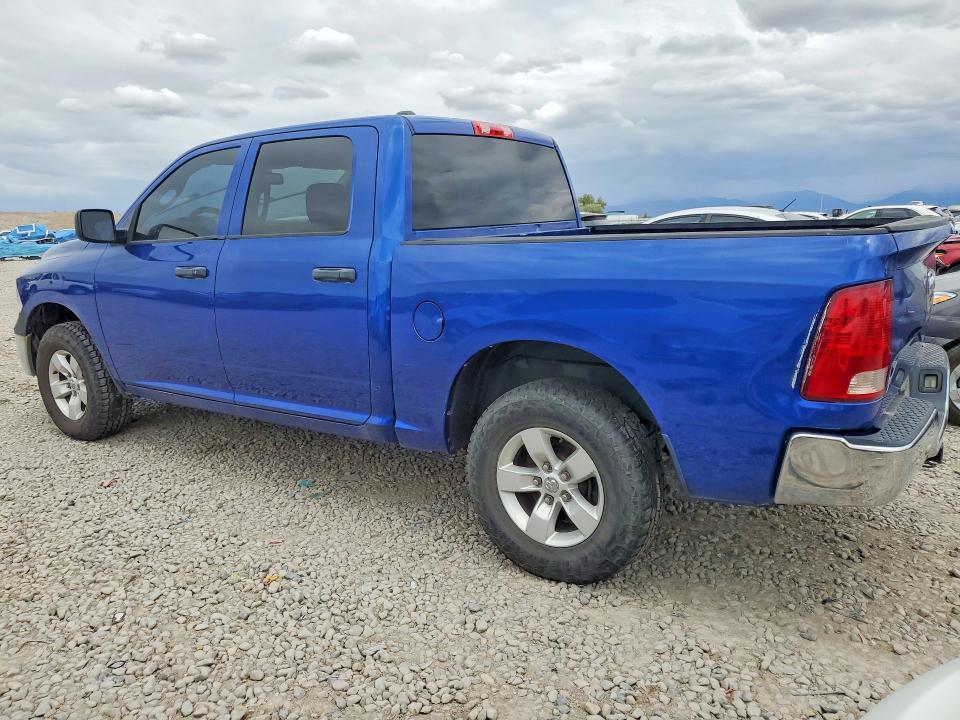 2015 Ram 1500 მანქანა იყიდება აუქციონზე, vin: 1C6RR7KT9FS587669, აუქციონის ნომერი: 54206586