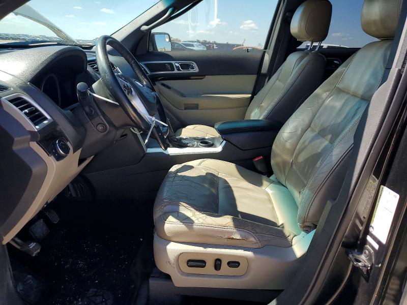 Aukcja sprzedaży 2014 Ford Explorer, vin: 1FM5K7F88EGA44585, numer aukcji: 53303456
