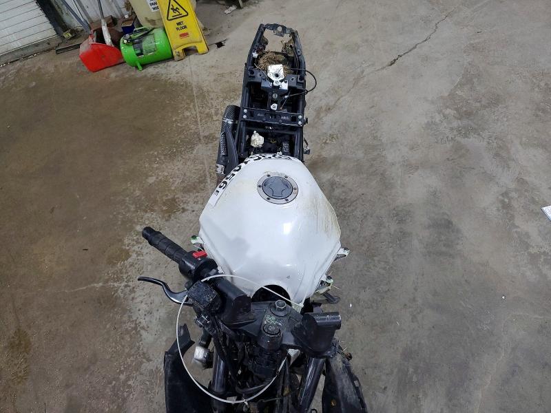 2011 Kawasaki Ex250 მანქანა იყიდება აუქციონზე, vin: JKAEXMJ11BDA76626, აუქციონის ნომერი: 52351056