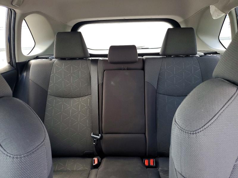 Продаж на аукціоні авто 2020 Toyota Rav4, vin: 2T3P1RFV1LC130423, номер лоту: 53948956