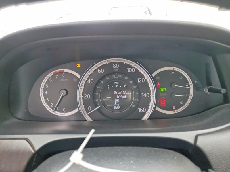 53692956 :رقم المزاد ، 1HGCR2F78FA113928 vin ، 2015 Honda Accord مزاد بيع