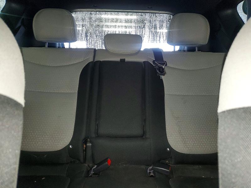 54961806 :رقم المزاد ، KNDJP3A5XG7386469 vin ، 2016 Kia Soul مزاد بيع