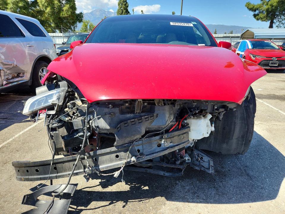 Aukcja sprzedaży 2016 Tesla Model X, vin: 5YJXCBE22GF012352, numer aukcji: 52535476