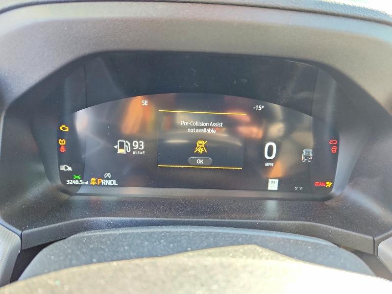Продажа на аукционе авто 2025 Ford Explorer, vin: 1FMUK8DH1SGC86358, номер лота: 52585436