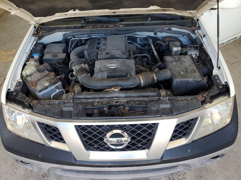 Продаж на аукціоні авто 2014 Nissan Frontier, vin: 1N6AD0EV3EN765871, номер лоту: 54661316