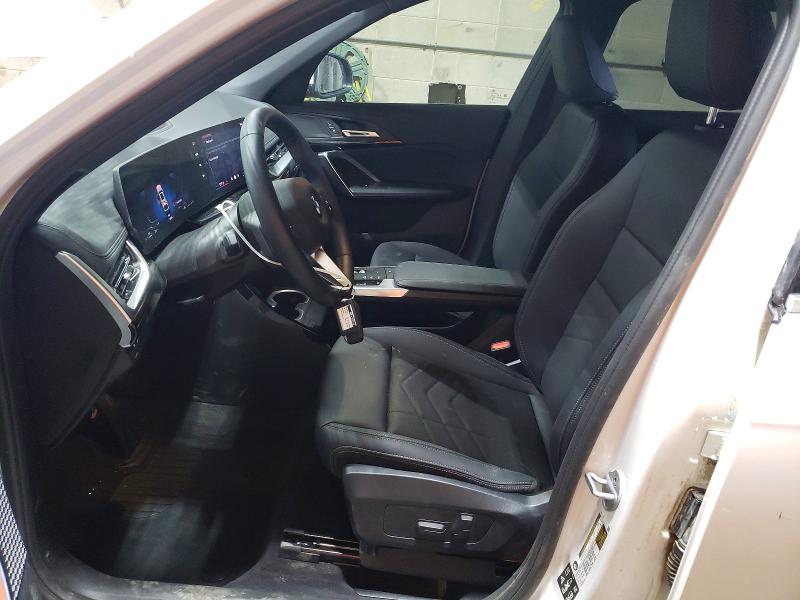 Продажа на аукционе авто 2026 Bmw X1, vin: WBX73EF0XT5628023, номер лота: 52647736