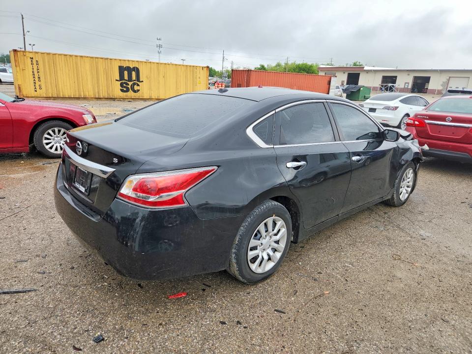 Aukcja sprzedaży 2015 Nissan Altima, vin: 1N4AL3AP1FN888848, numer aukcji: 55096596