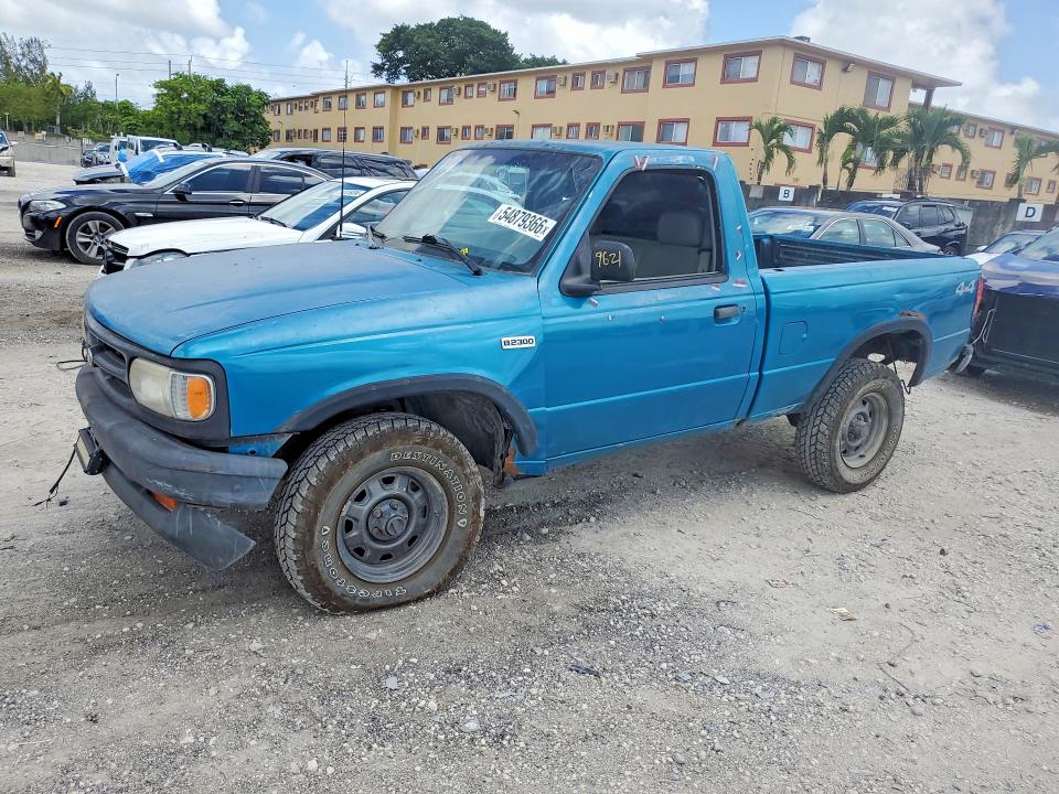 Продаж на аукціоні авто 1995 Mazda B2300, vin: 4F4CR13A6STM05267, номер лоту: 54879366