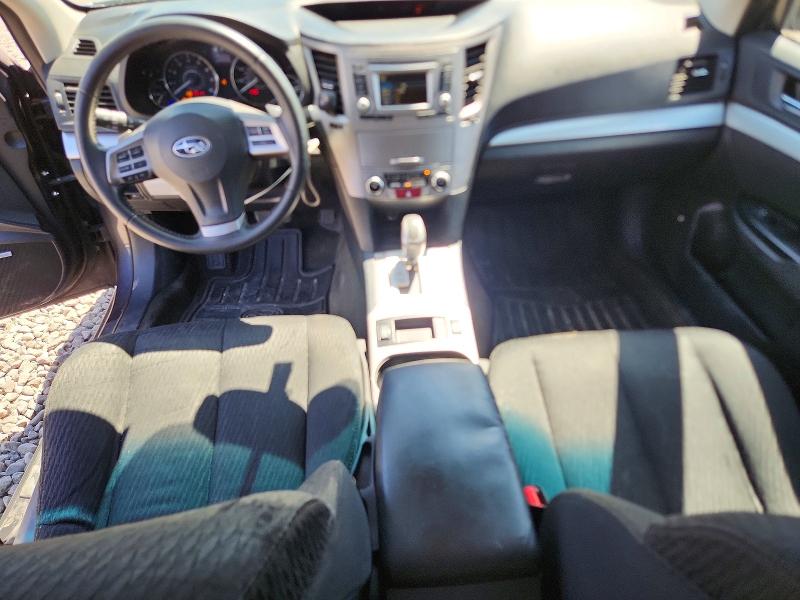 54730306 :رقم المزاد ، 4S4BRBFC3C3240279 vin ، 2012 Subaru Outback مزاد بيع
