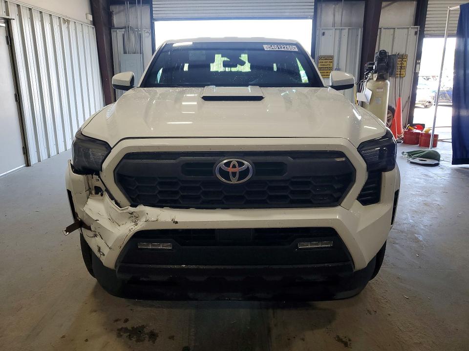 2024 Toyota Tacoma მანქანა იყიდება აუქციონზე, vin: 3TYLE5JN8RT023532, აუქციონის ნომერი: 54612286