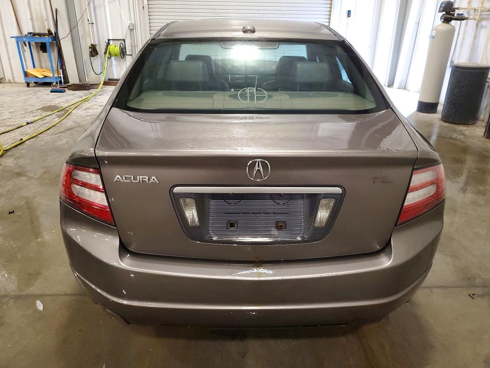 Aukcja sprzedaży 2008 Acura Tl, vin: 19UUA66218A015978, numer aukcji: 52416526