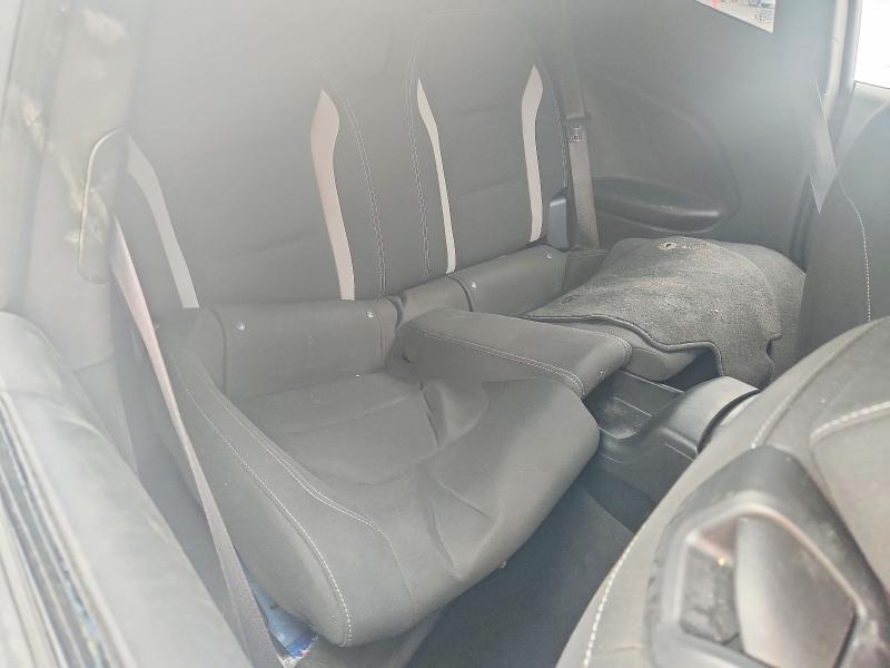 Aukcja sprzedaży 2022 Chevrolet Camaro, vin: 1G1FF1R78N0126170, numer aukcji: 52834926