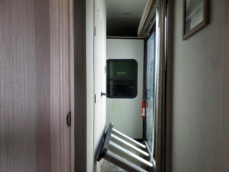 Продажа на аукционе авто 2022 Forest Riv Recreational Vehicle (rv), vin: 4X4TSES26NJ050576, номер лота: 53550886