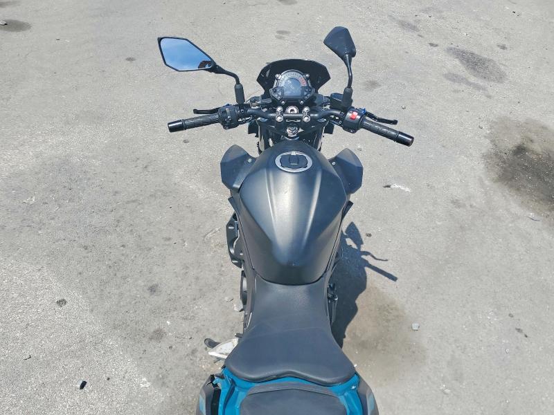 2021 Kawasaki Er400 მანქანა იყიდება აუქციონზე, vin: JKAERKD18MDAC1132, აუქციონის ნომერი: 54645066