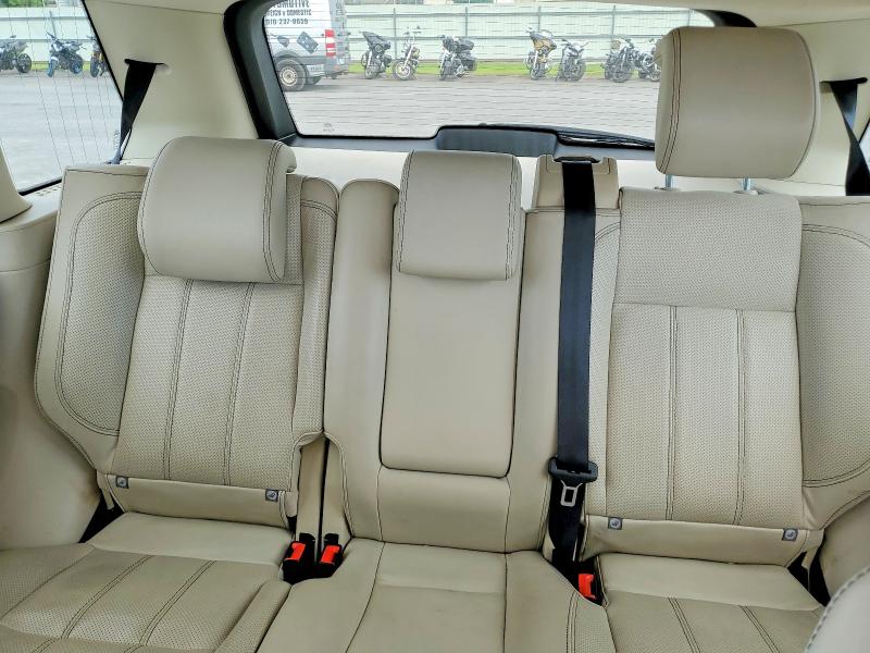 2012 Land Rover Range Rover Sport მანქანა იყიდება აუქციონზე, vin: SALSH2E4XCA734693, აუქციონის ნომერი: 54983886