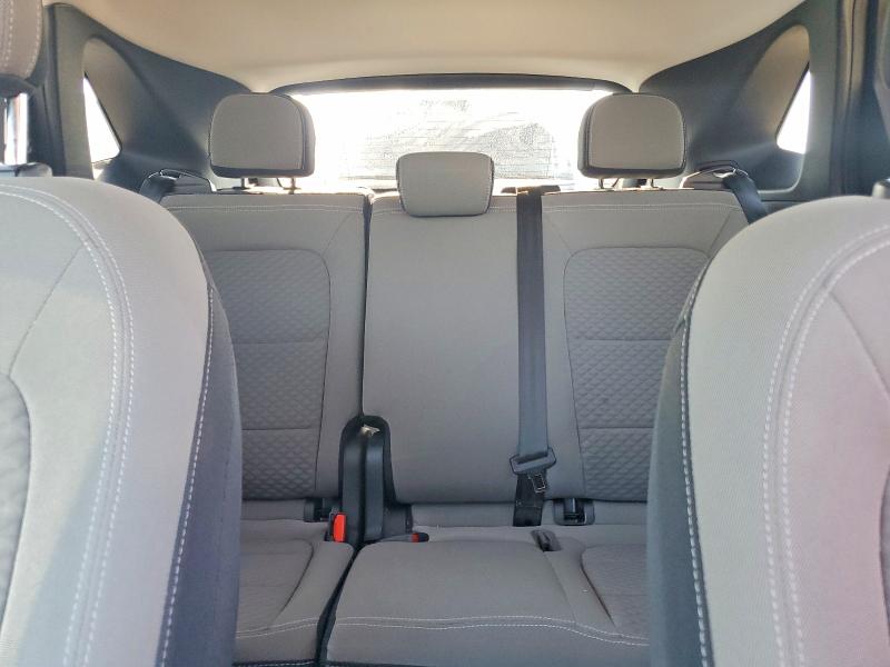 Aukcja sprzedaży 2022 Ford Escape, vin: 1FMCU0G60NUB41304, numer aukcji: 53957386