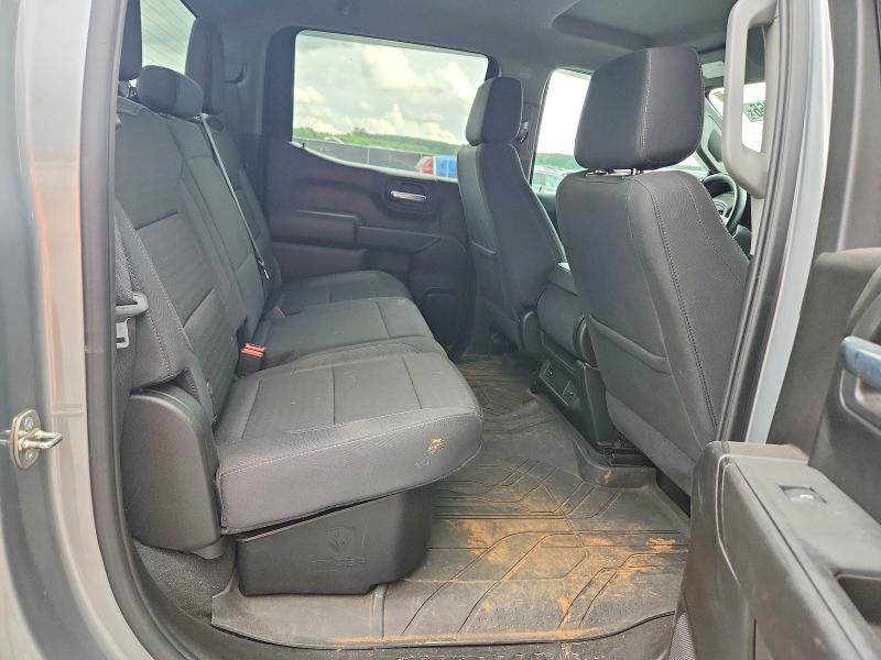 Aukcja sprzedaży 2023 Chevrolet Silverado, vin: 1GCPDBEKXPZ289693, numer aukcji: 54516666