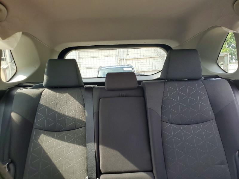 Продажа на аукционе авто 2021 Toyota Rav4, vin: 2T3W1RFV6MC126770, номер лота: 54947216