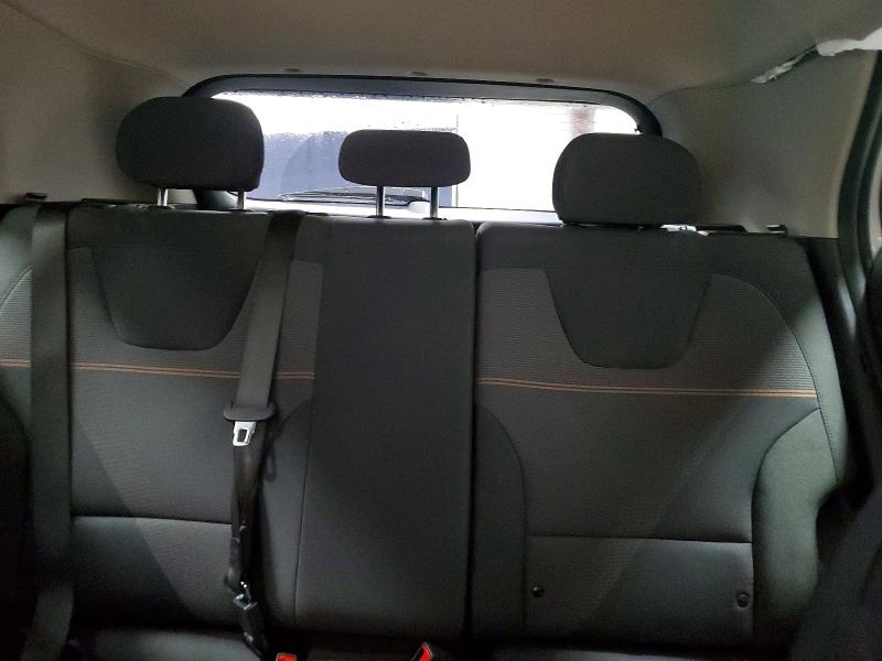 Aukcja sprzedaży 2026 Kia Niro, vin: KNDCP3LEXT5340278, numer aukcji: 53813546