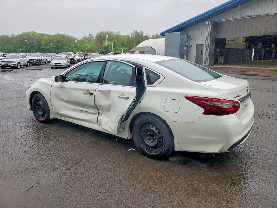 53461676 :رقم المزاد ، 1N4AL3AP0JC148258 vin ، 2018 Nissan Altima مزاد بيع
