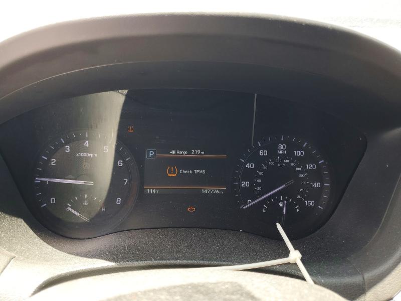 53670146 :رقم المزاد ، KMHGN4JE0JU235442 vin ، 2018 Genesis G80 مزاد بيع
