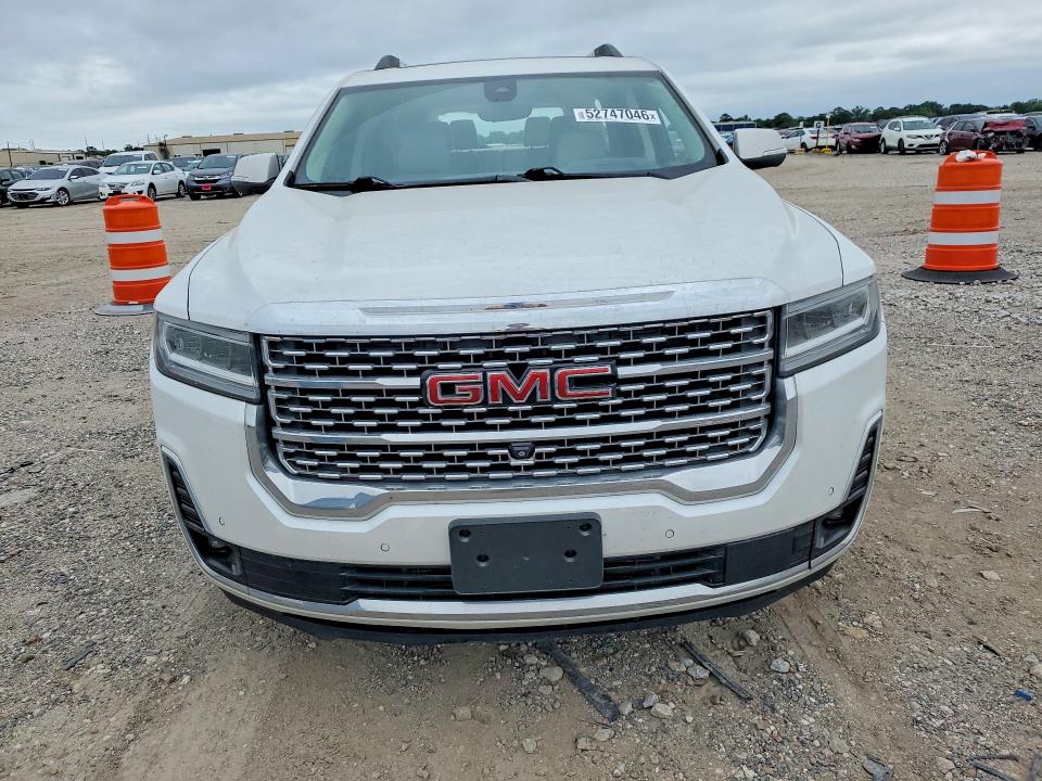 Aukcja sprzedaży 2023 Gmc Acadia, vin: 1GKKNPLS9PZ214852, numer aukcji: 52747046