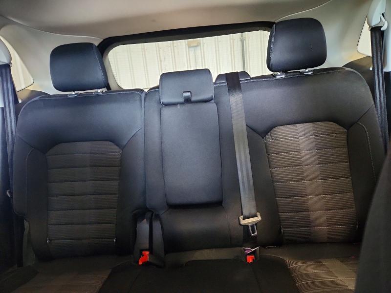 Aukcja sprzedaży 2018 Ford Edge, vin: 2FMPK4J93JBC23304, numer aukcji: 53077086