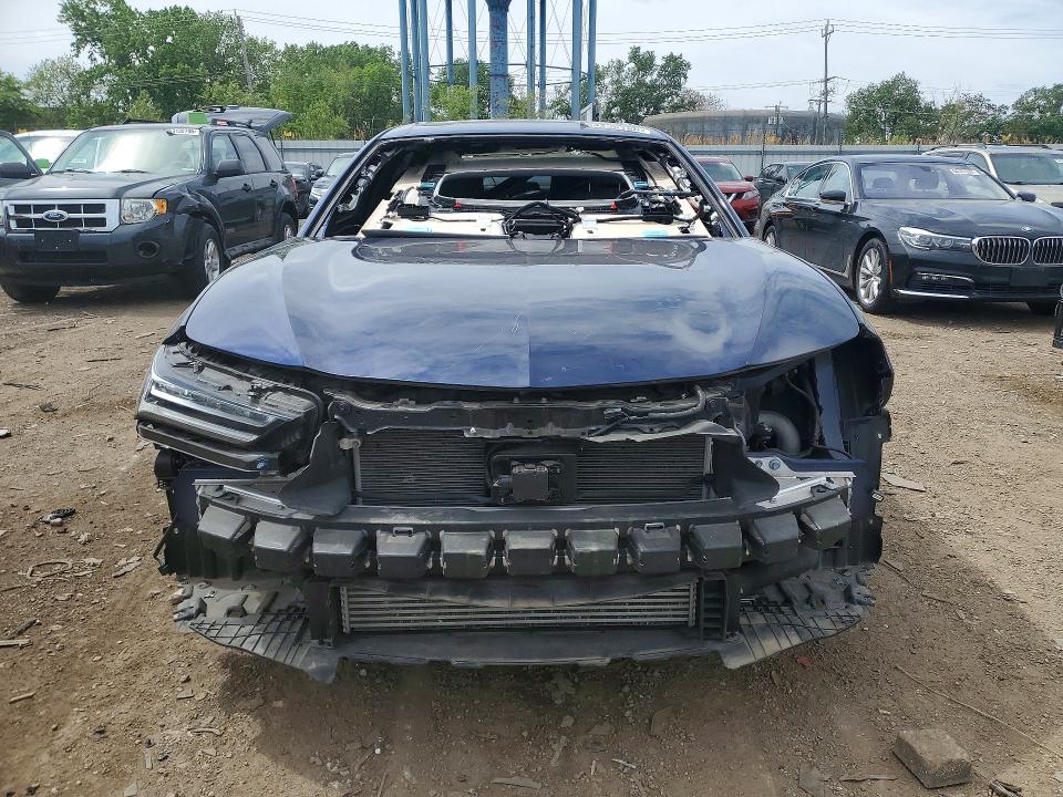54236186 :رقم المزاد ، 19UUB6F62MA011514 vin ، 2021 Acura Tlx مزاد بيع