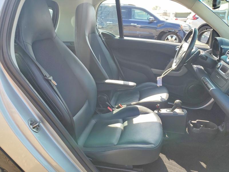 Aukcja sprzedaży 2013 Smart Fortwo, vin: WMEEJ3BA6DK690469, numer aukcji: 54603606