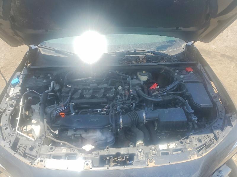 54582466 :رقم المزاد ، 19XFL1H81PE010376 vin ، 2023 Honda Civic مزاد بيع