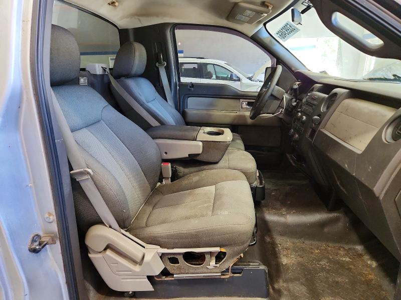 Продаж на аукціоні авто 2009 Ford F150, vin: 1FTRF12W79KC43402, номер лоту: 53993466