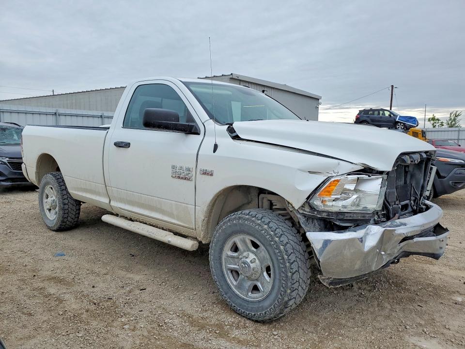54673276 :رقم المزاد ، 3C6LR5AT0EG304979 vin ، 2014 Ram 2500 مزاد بيع