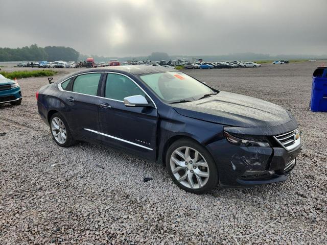 Aukcja sprzedaży 2017 Chevrolet Impala, vin: 1G1145S38HU137150, numer aukcji: 53994646