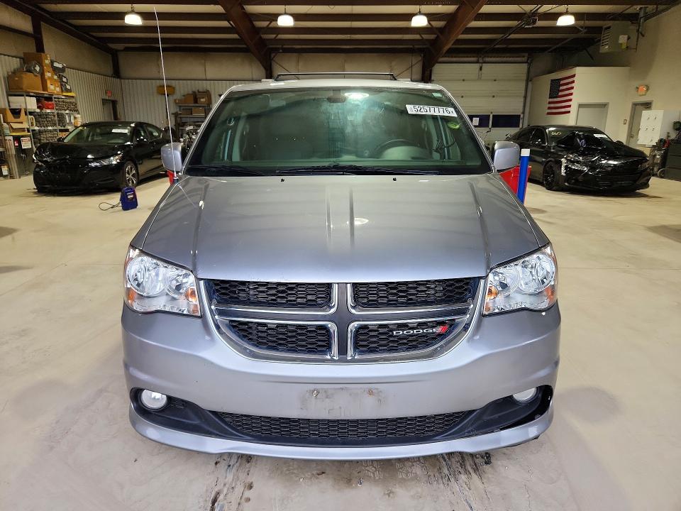 Aukcja sprzedaży 2019 Dodge Grand Caravan, vin: 2C4RDGCG6KR742294, numer aukcji: 52577776