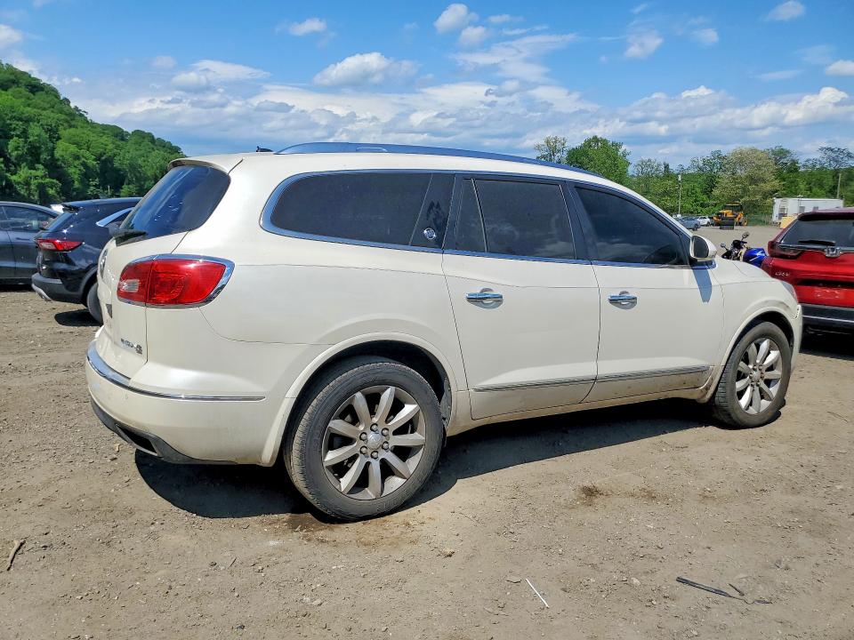 Aukcja sprzedaży 2015 Buick Enclave, vin: 5GAKVCKDXFJ108304, numer aukcji: 53950486