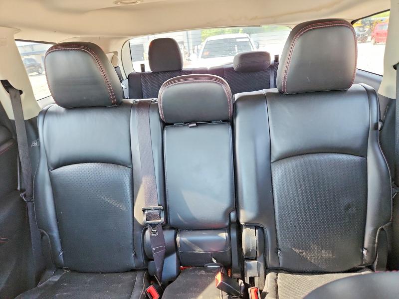 54875016 :رقم المزاد ، 3C4PDDEG4JT141769 vin ، 2018 Dodge Journey مزاد بيع