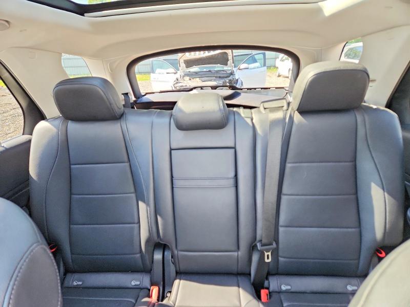 54332276 :رقم المزاد ، 4JGFB4KE1LA072632 vin ، 2020 Mercedes-benz Gle مزاد بيع