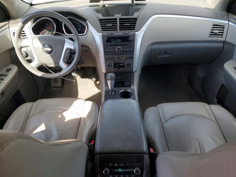 Продажа на аукционе авто 2010 Chevrolet Traverse, vin: 1GNLVGED2AS132953, номер лота: 51976796