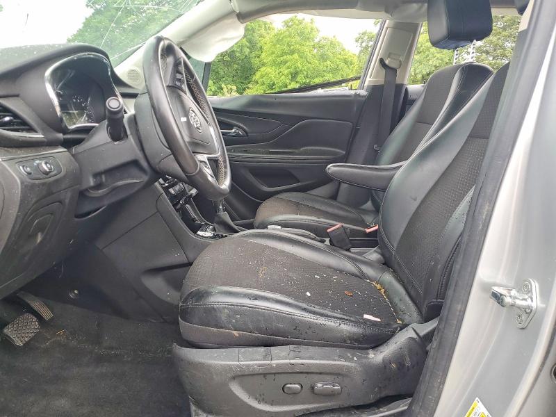 Aukcja sprzedaży 2018 Buick Encore, vin: KL4CJASB8JB550898, numer aukcji: 52665436
