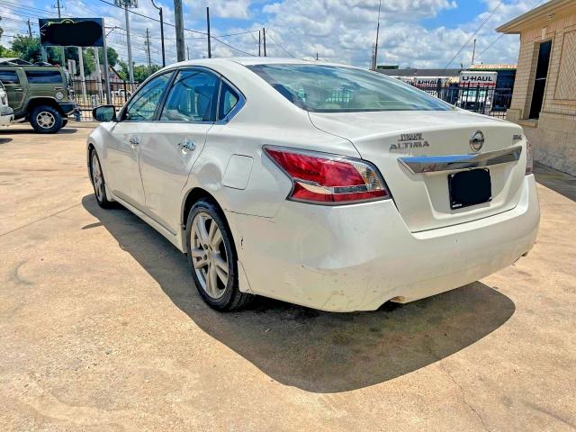 Aukcja sprzedaży 2015 Nissan Altima, vin: 1N4BL3AP9FC159934, numer aukcji: 55024006