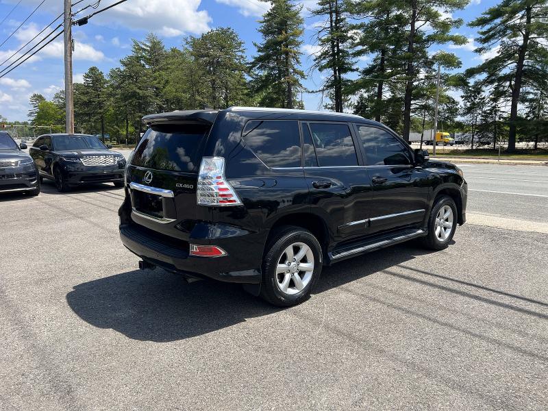 Продаж на аукціоні авто 2013 Lexus Gx, vin: JTJBM7FX8D5051293, номер лоту: 54721806
