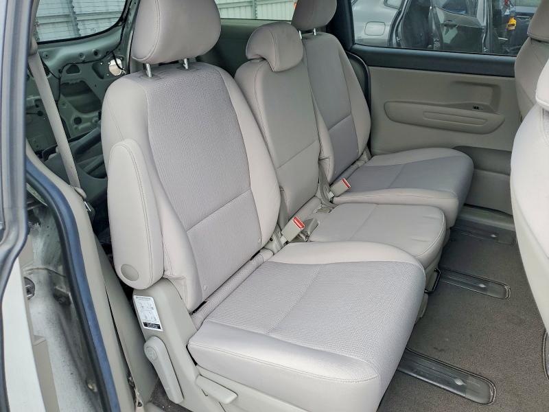 Aukcja sprzedaży 2020 Kia Sedona, vin: KNDMB5C15L6604836, numer aukcji: 53818756
