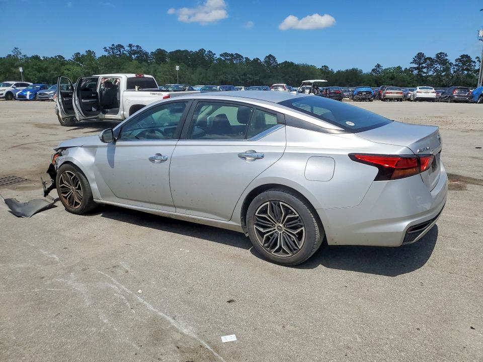 2020 Nissan Altima მანქანა იყიდება აუქციონზე, vin: 1N4BL4BV4LC192841, აუქციონის ნომერი: 54206506