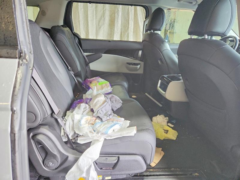 Aukcja sprzedaży 2024 Kia Carnival, vin: KNDNC5H3XR6449219, numer aukcji: 53182166